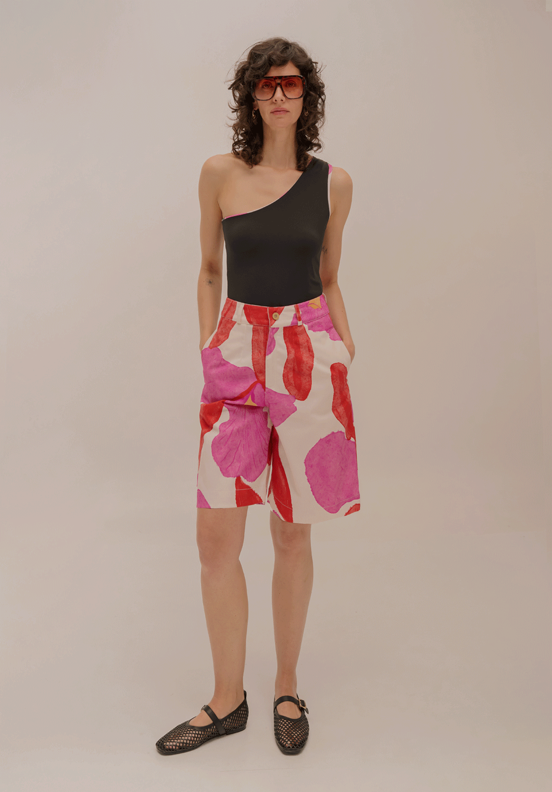 Bermuda Flor de Mayo