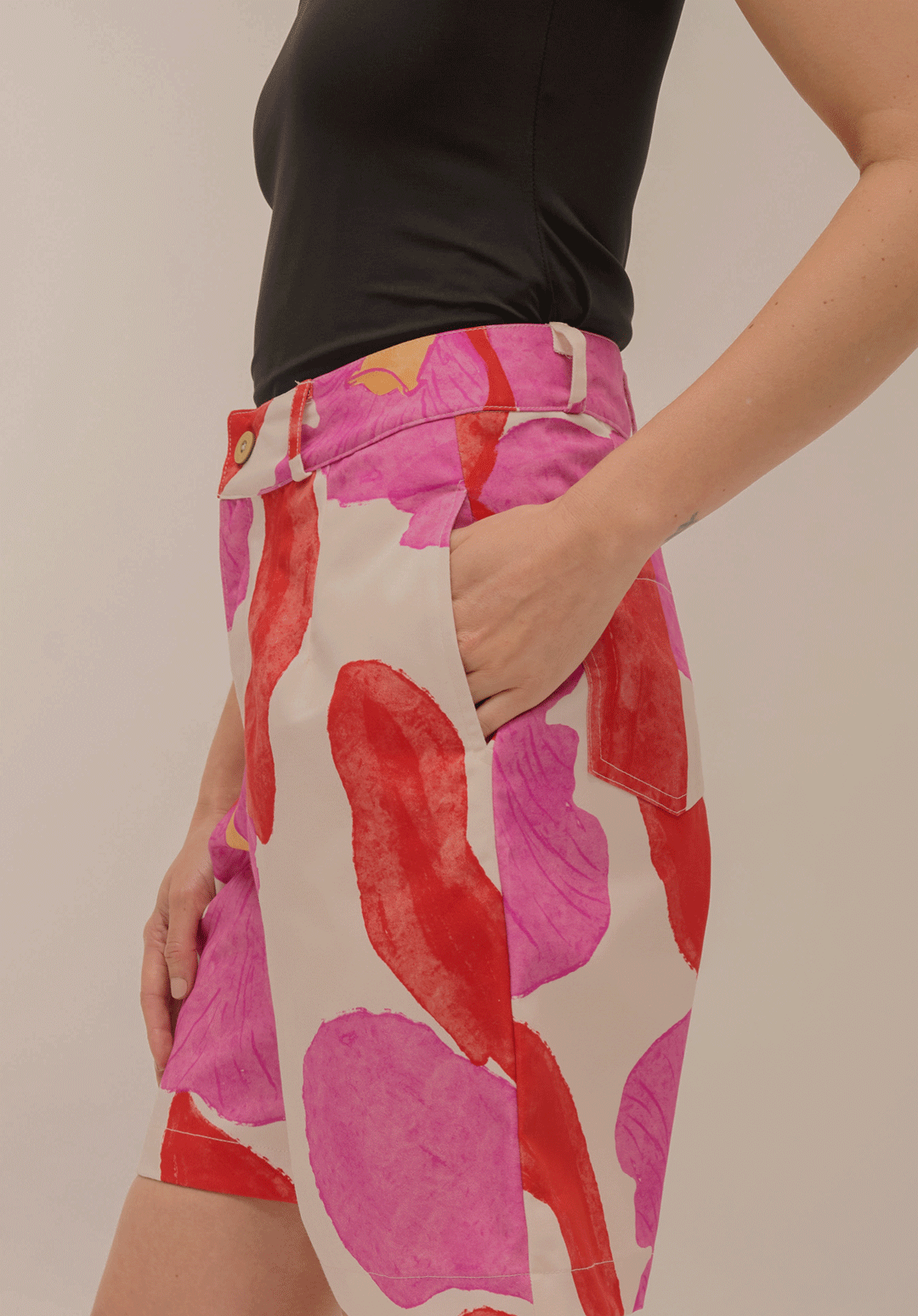 Bermuda Flor de Mayo