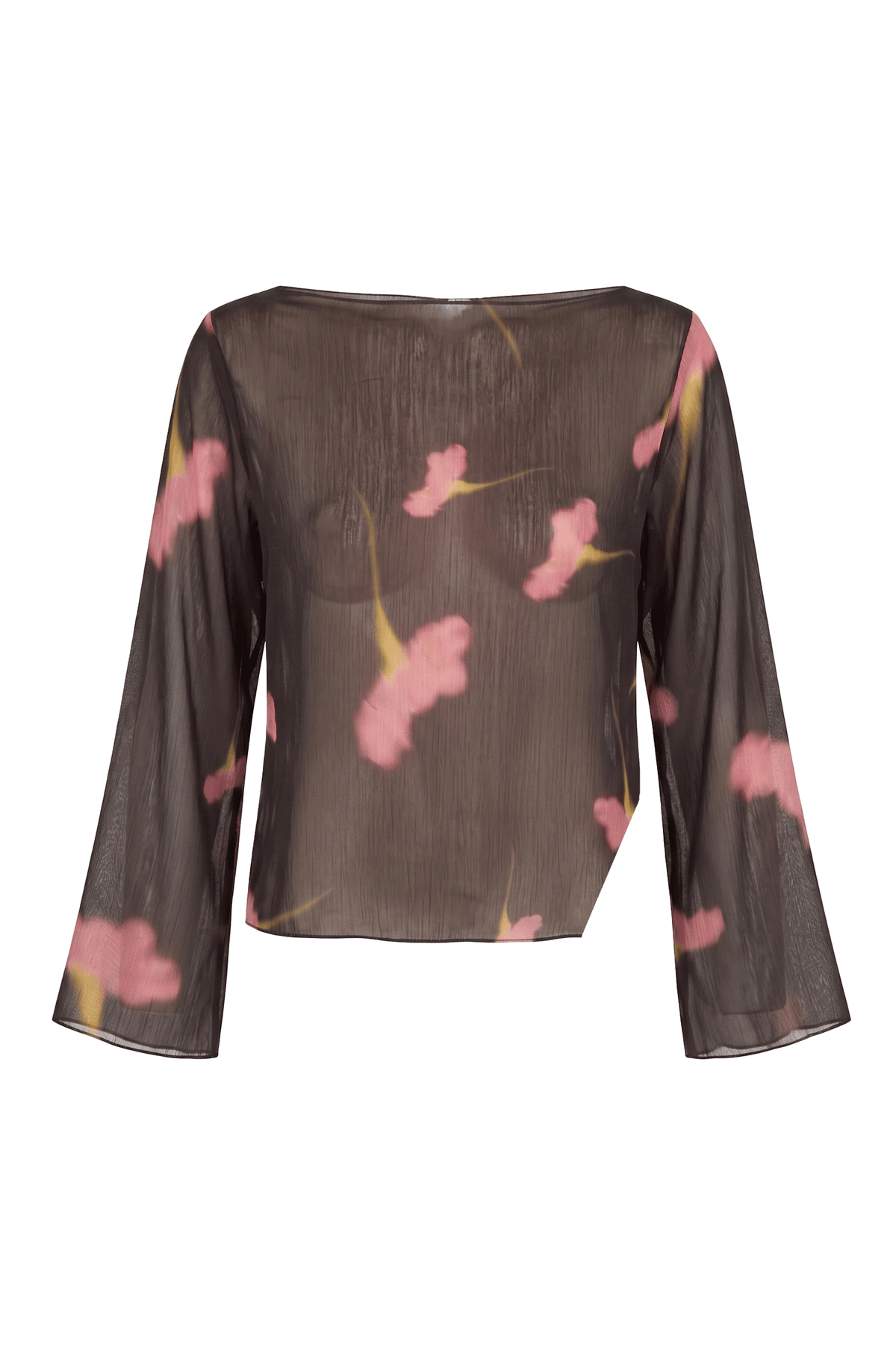 Blusa Rosalia