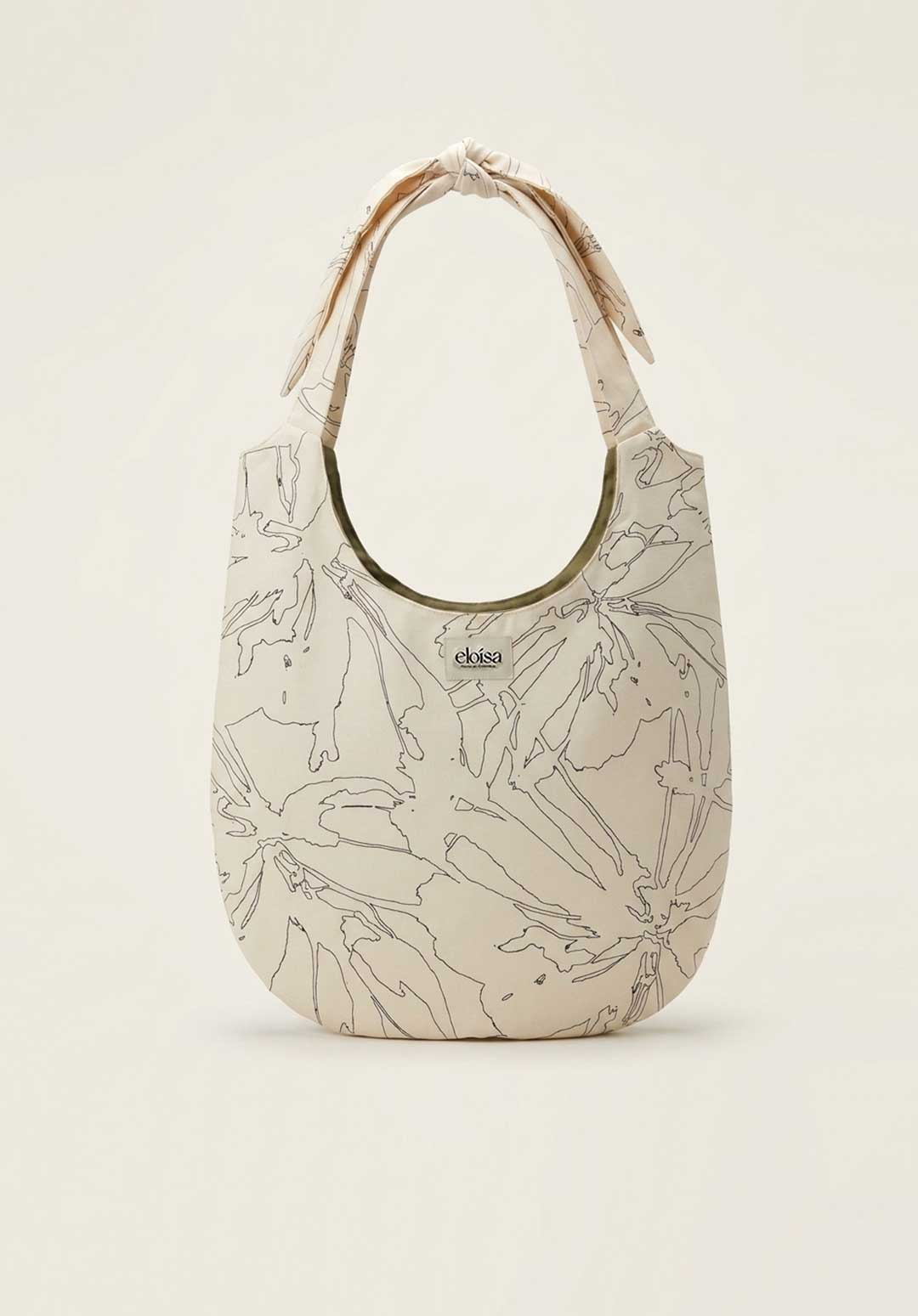 Bolso Bruma Lineas
