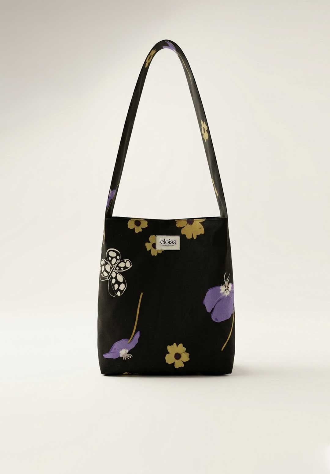 Tote bag Candelaria