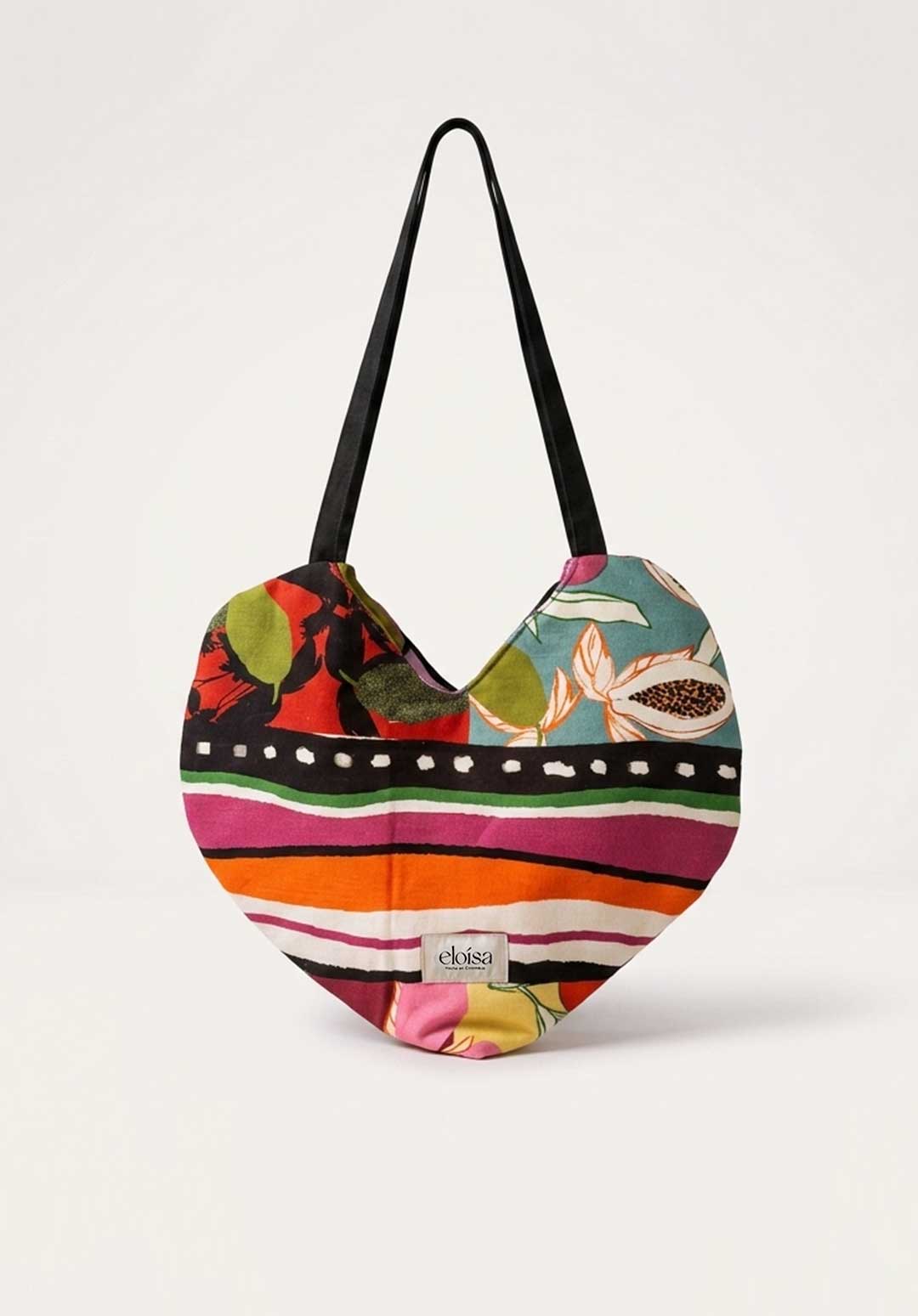 Tote Bag Corazón