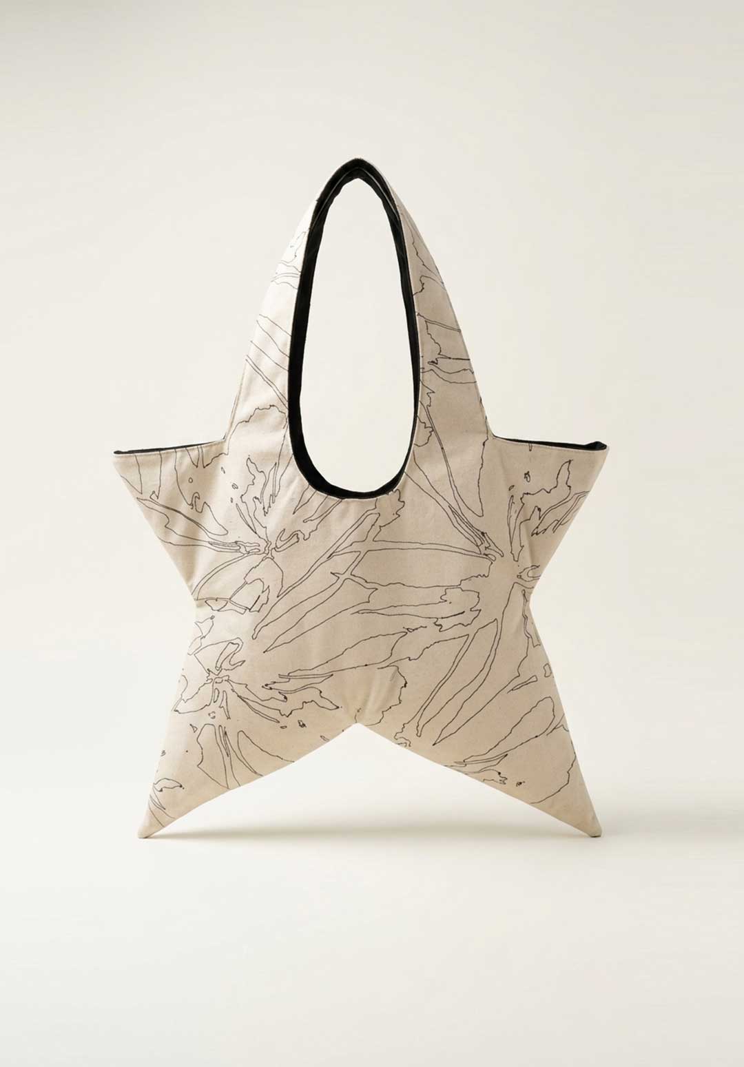 Bolso Estrella Bruma