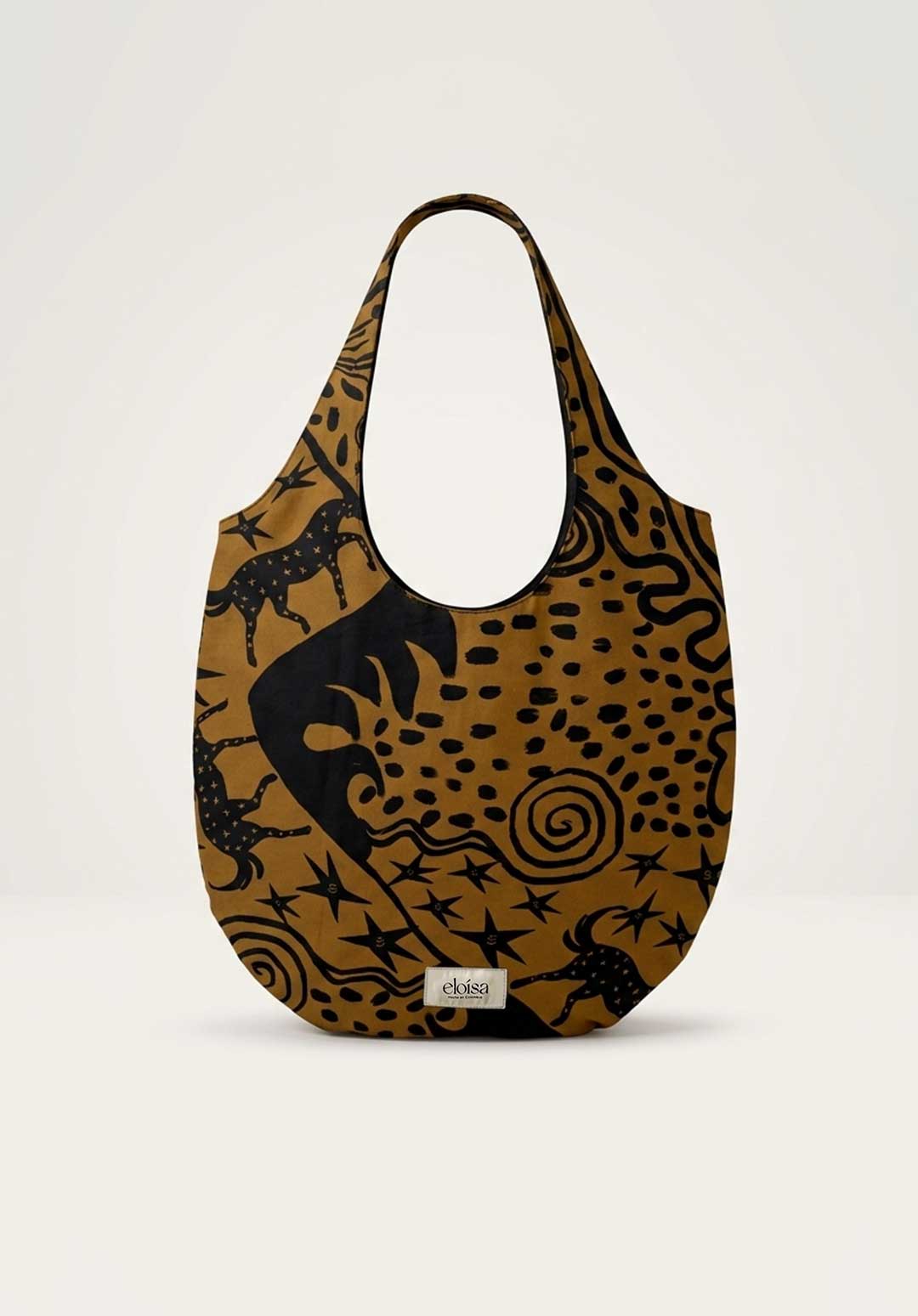Bolso Primitiva