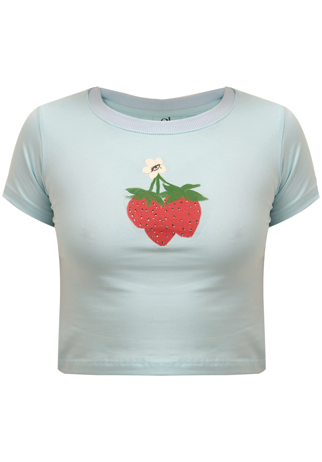 Crop Top Agustina