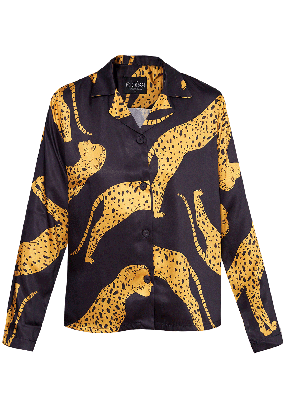 Camisero Felidae