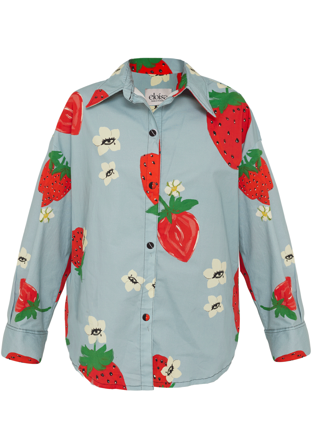 Camisa Agustina