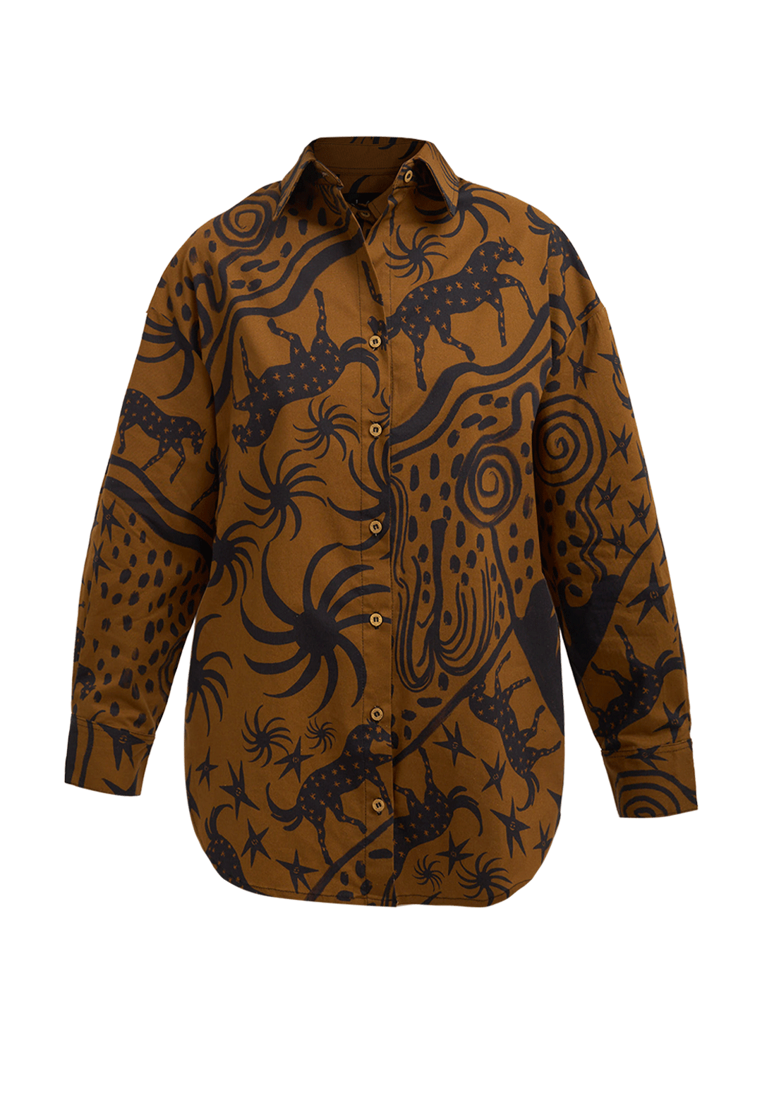 Camisa Petra