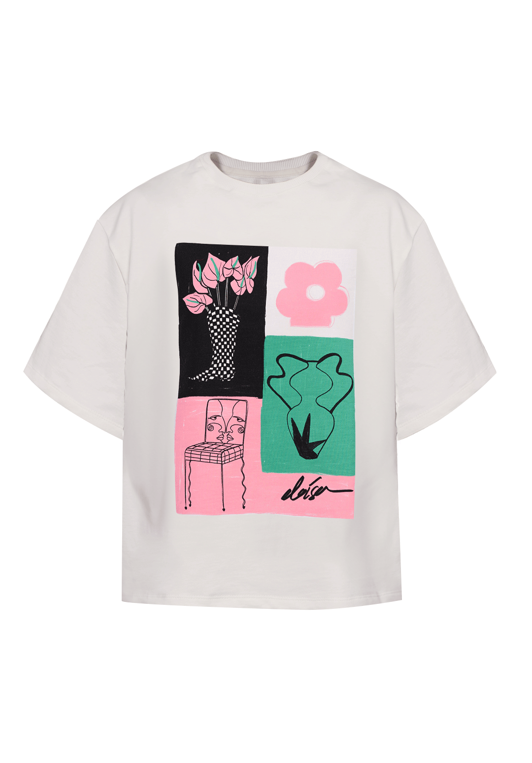 Everyday T-shirt