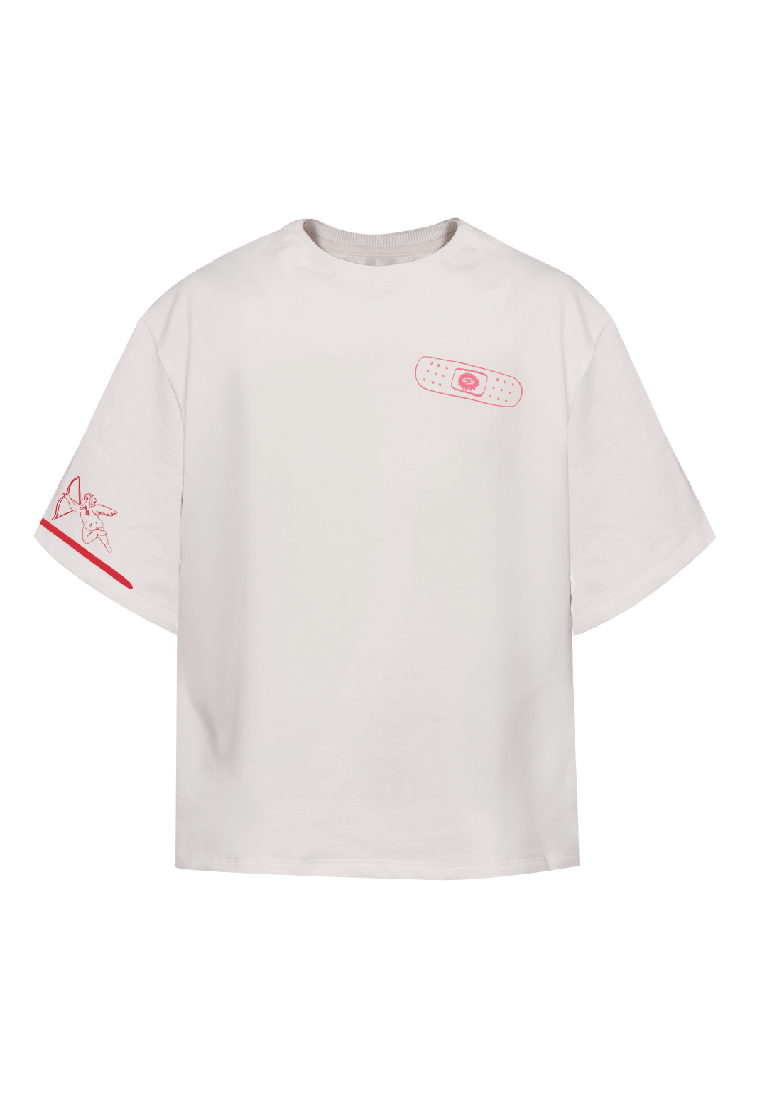 Felidae T-shirt
