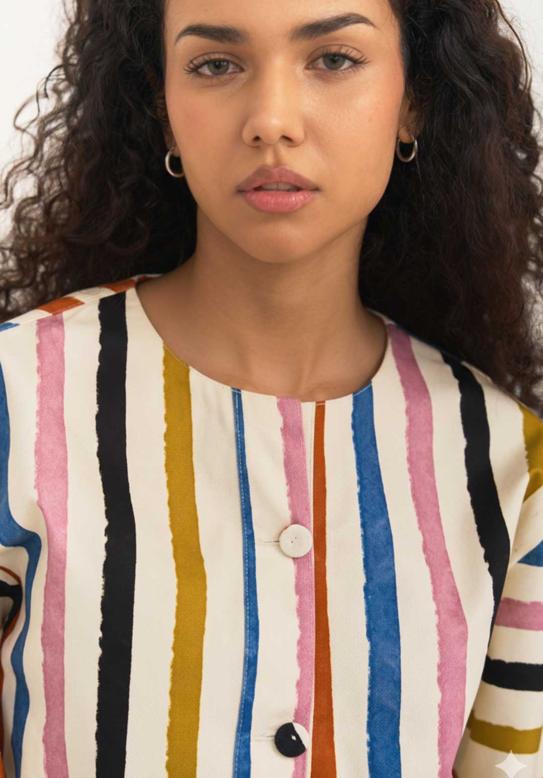 Chaqueta Eje