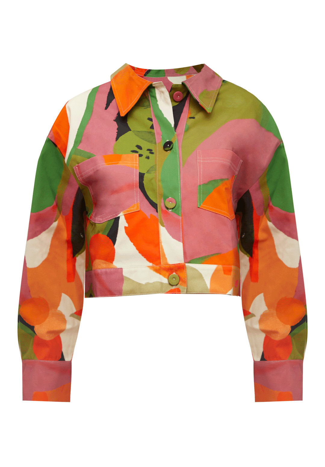 Delirio Jacket - PRE ORDER