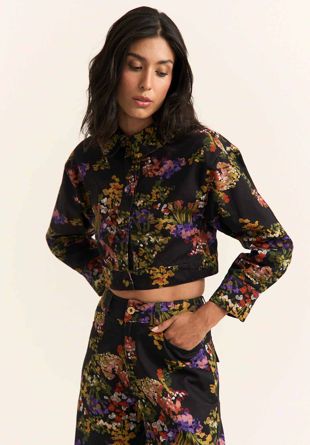 Chaqueta Riachuelo