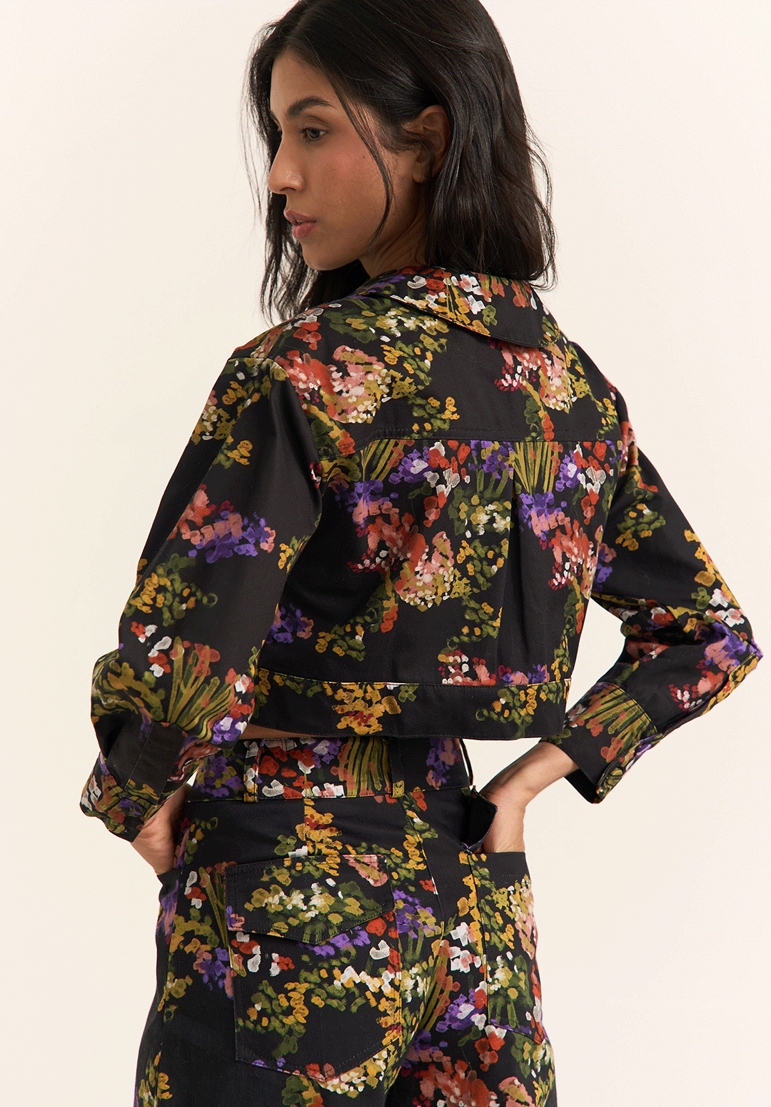 Chaqueta Riachuelo