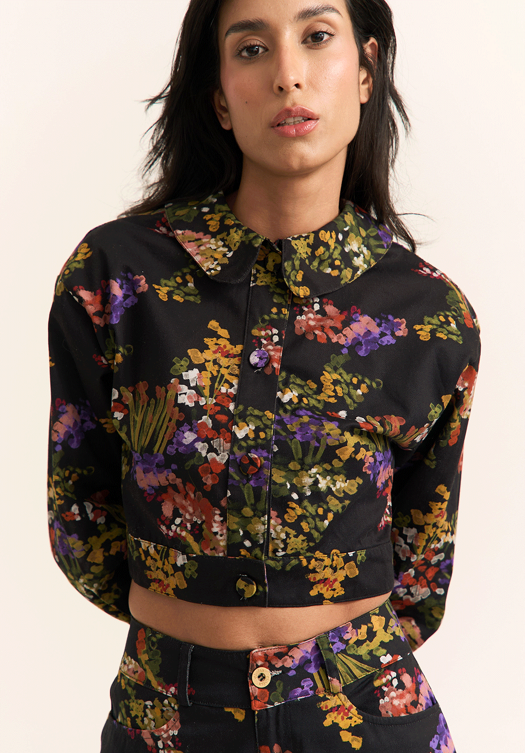 Chaqueta Riachuelo