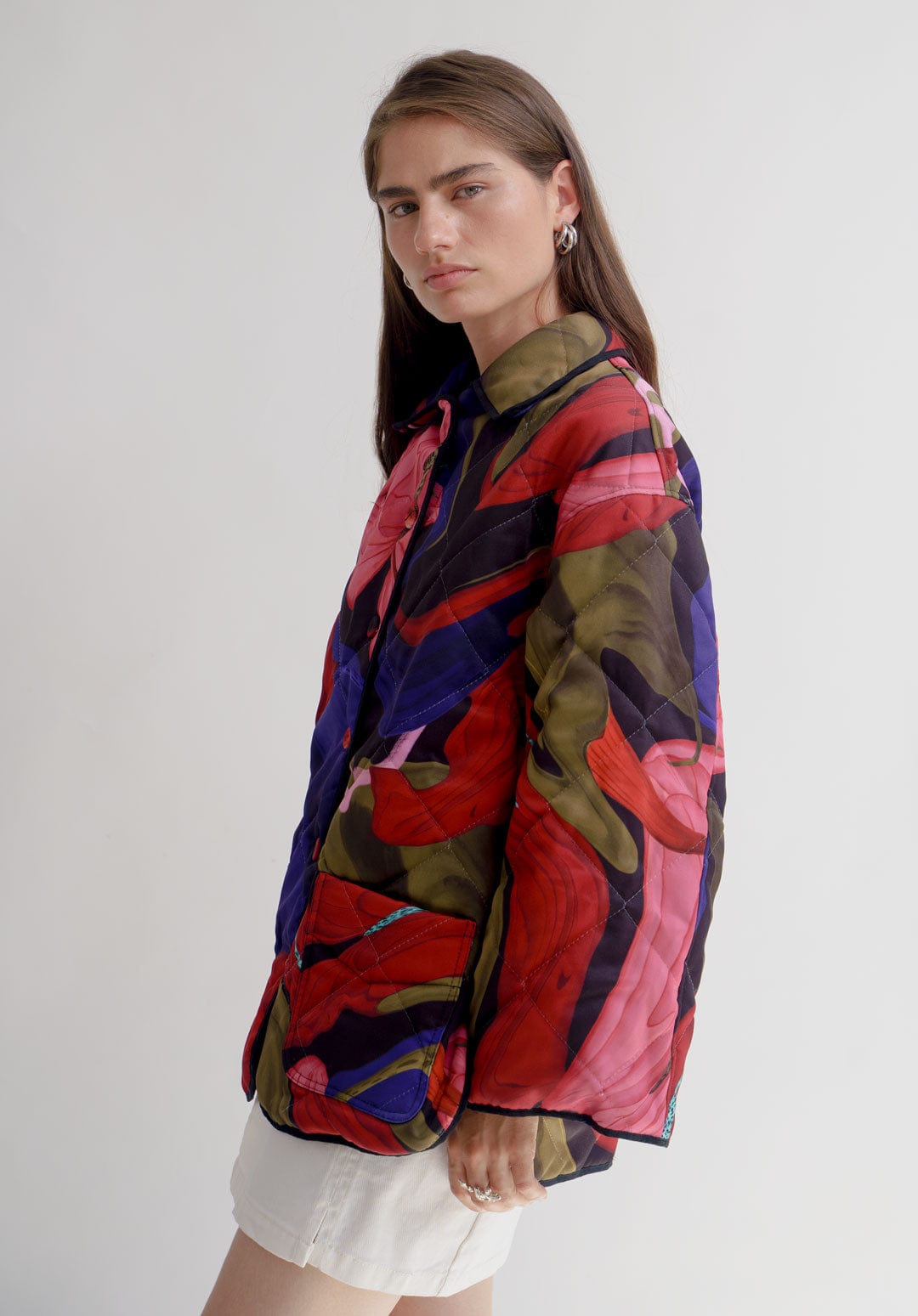 Chaqueta Delirio