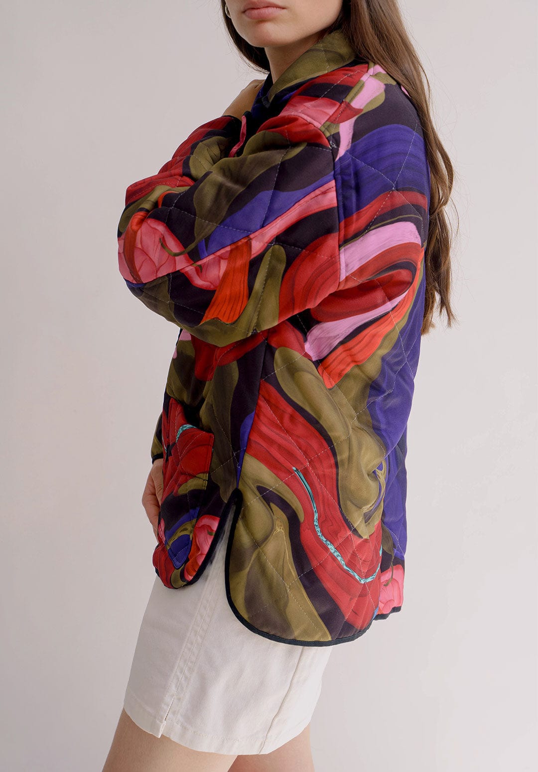 Chaqueta Delirio