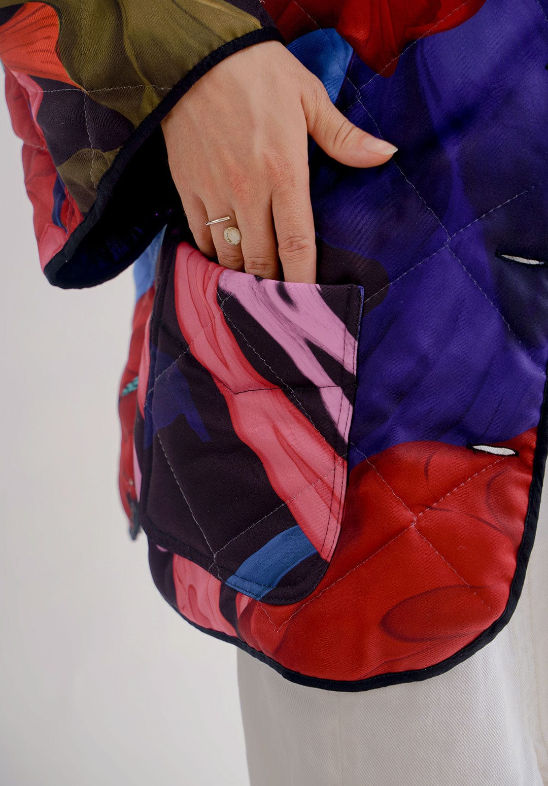 Delirio Jacket - PRE ORDER