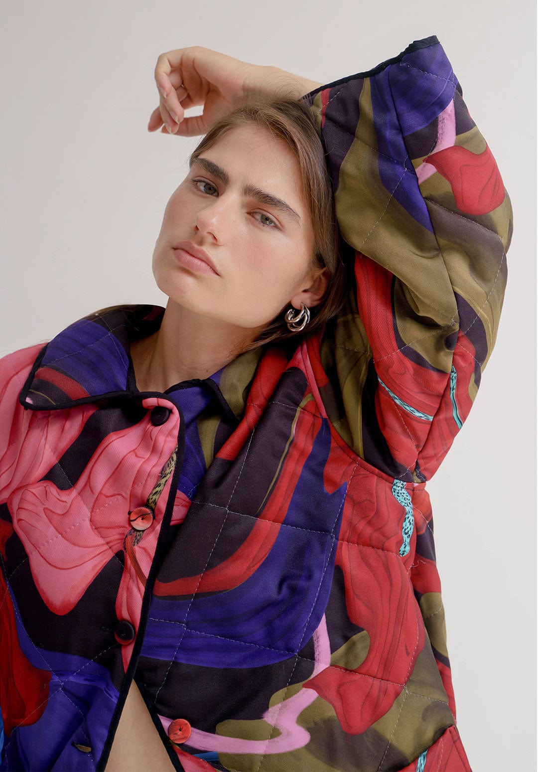 Delirio Jacket - PRE ORDER