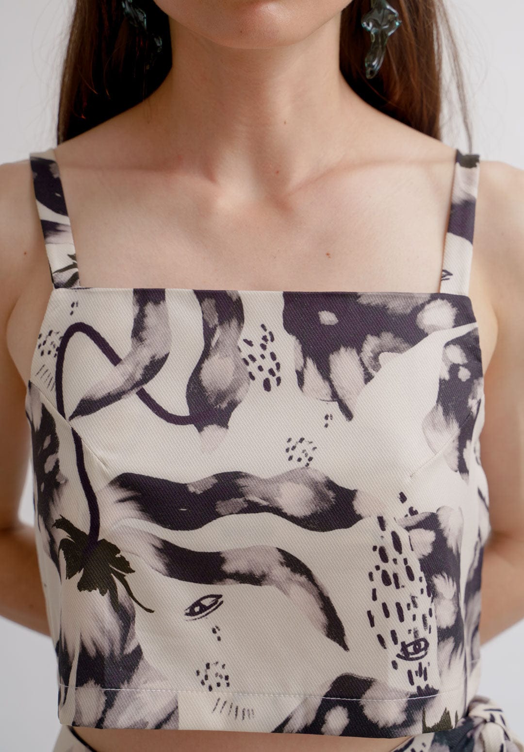 Crop Top Utopia