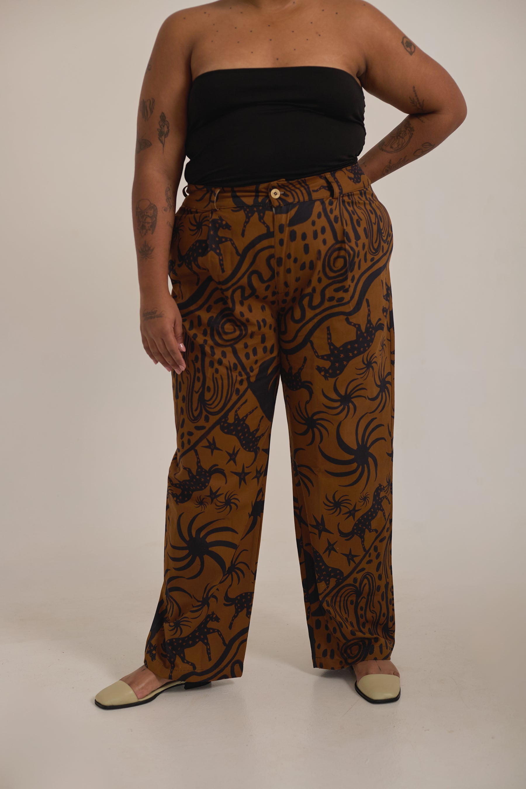 Petra Pants