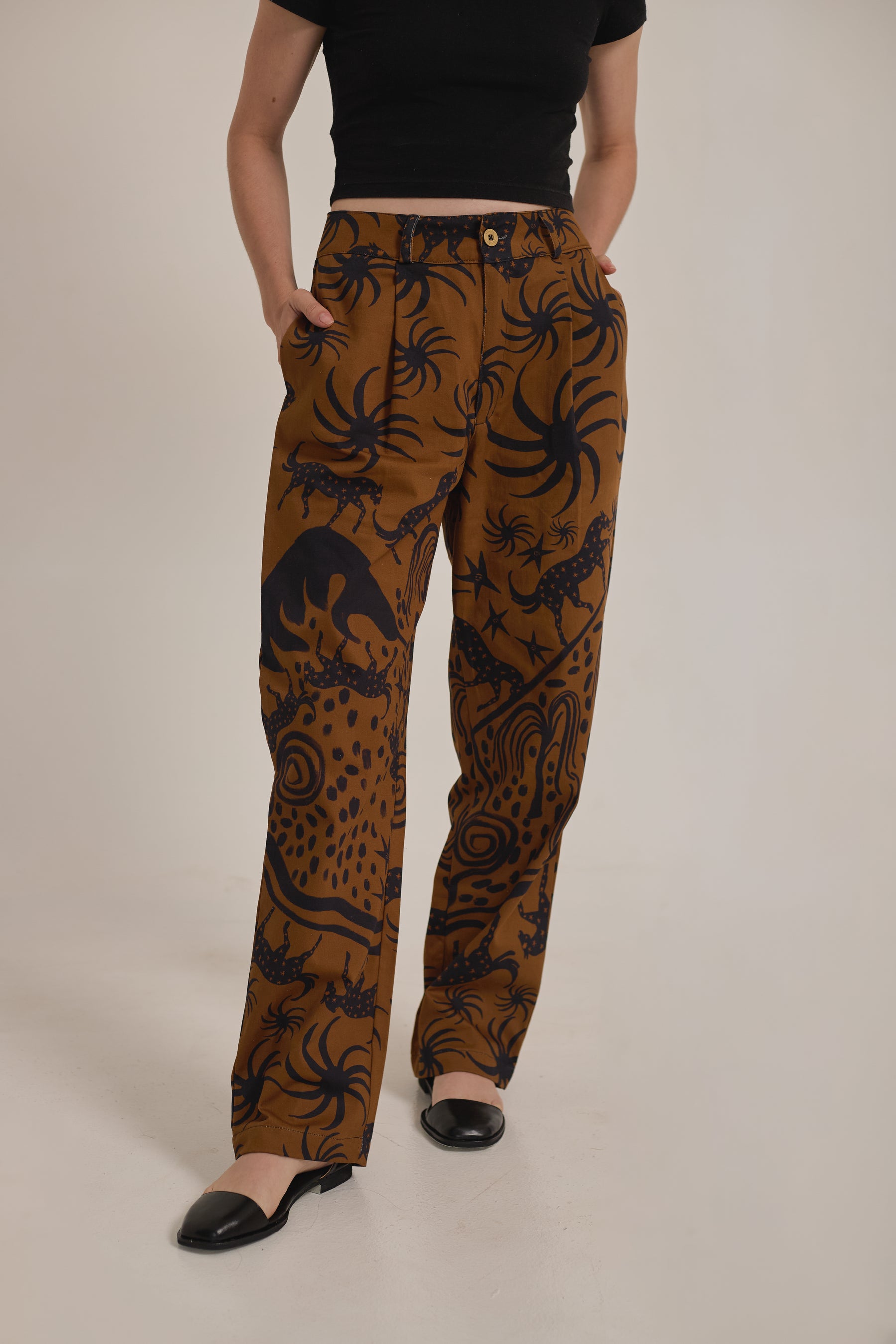Petra Pants