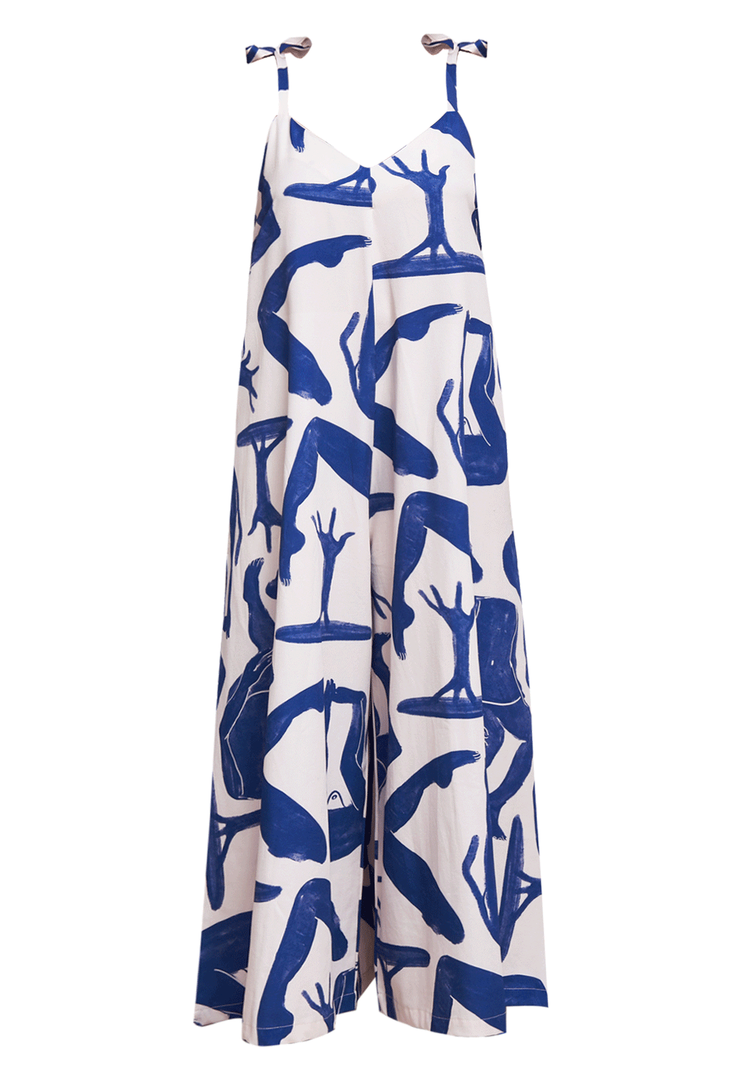 Isadora Rey Jumpsuit