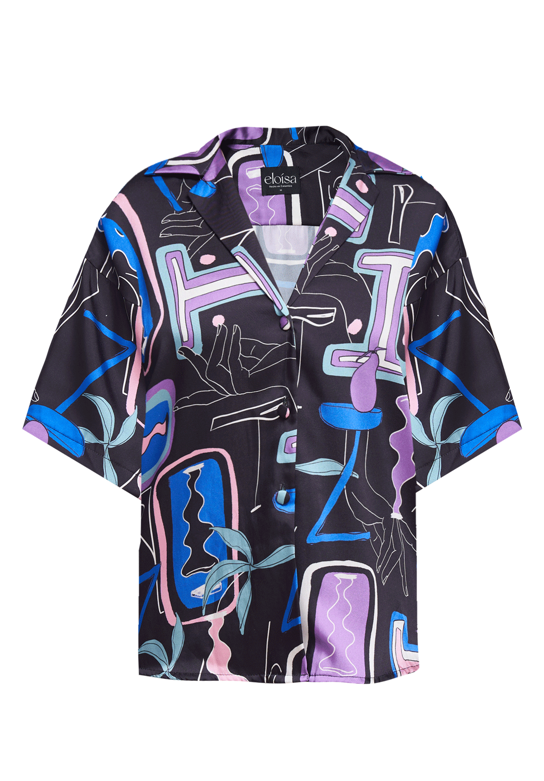 Muse Shirt