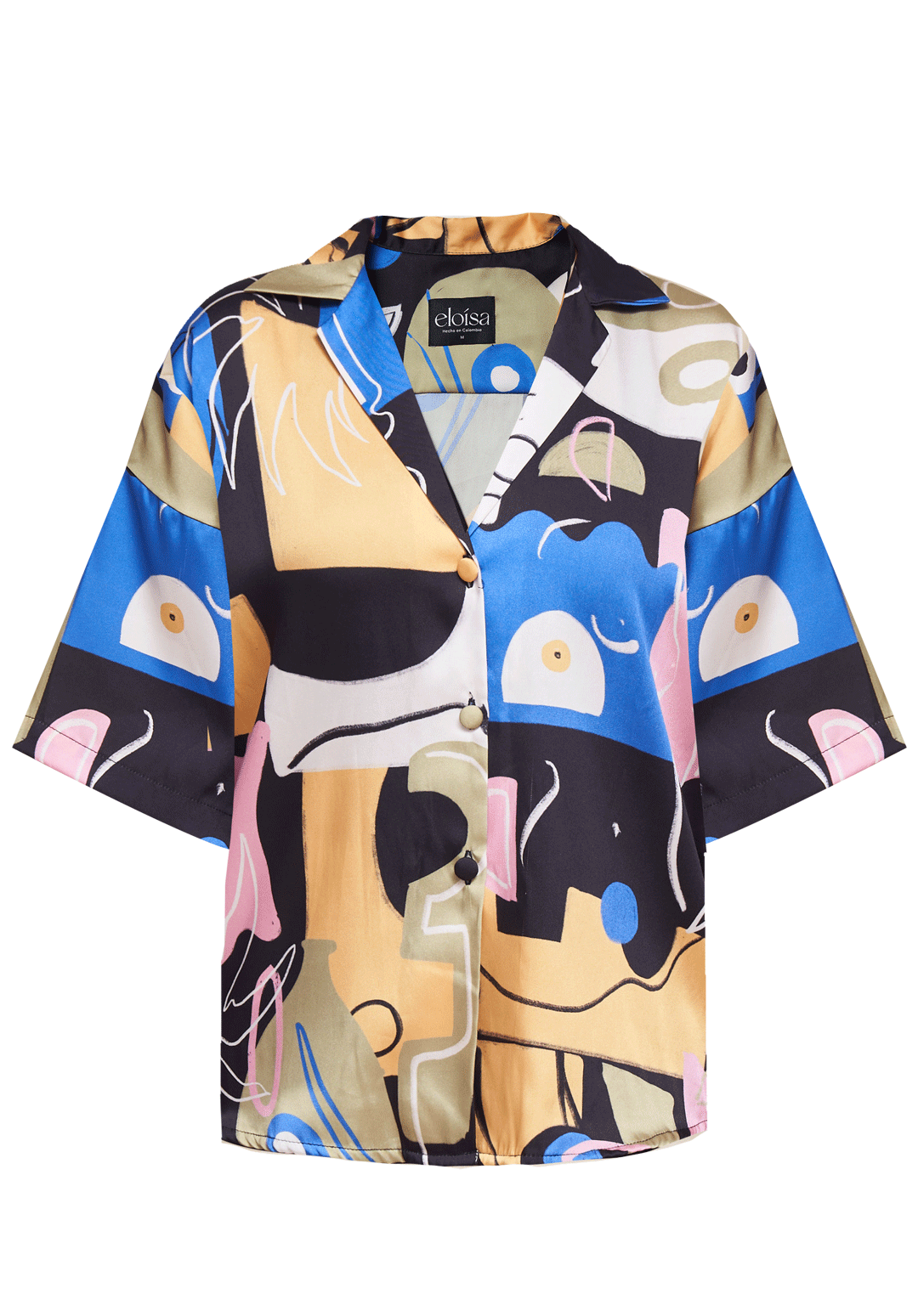 Camisa Mimesis camisa-mimesis