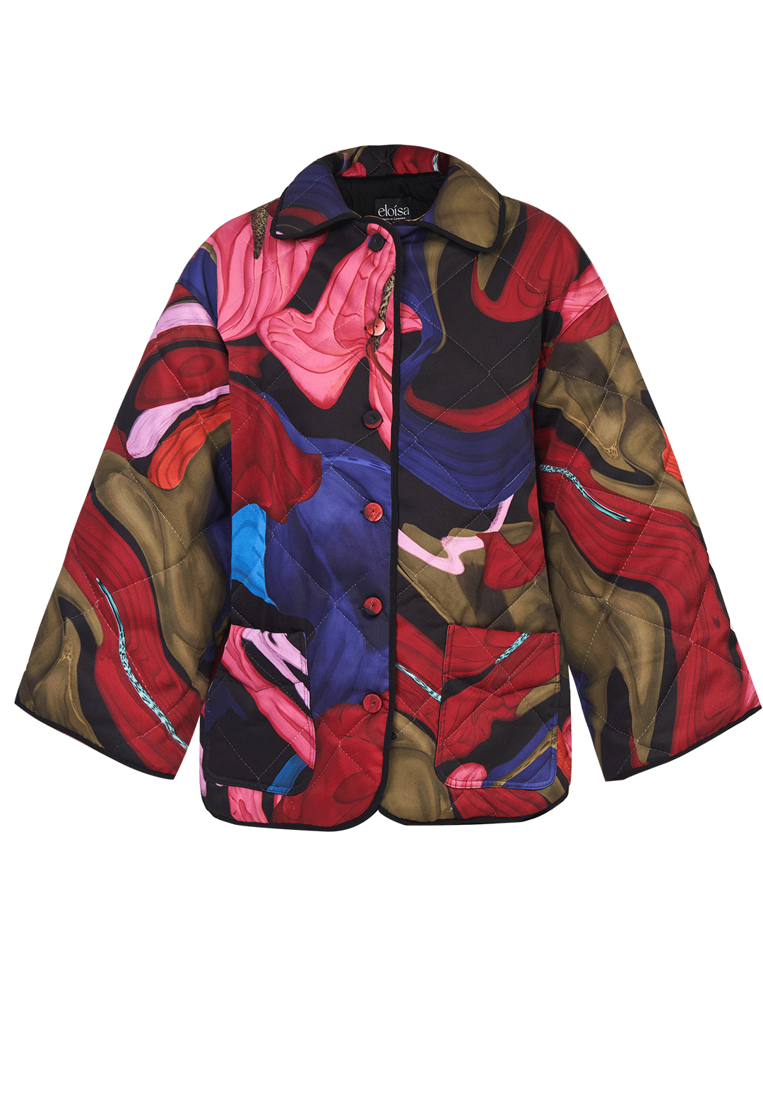 Delirio Jacket - PRE ORDER