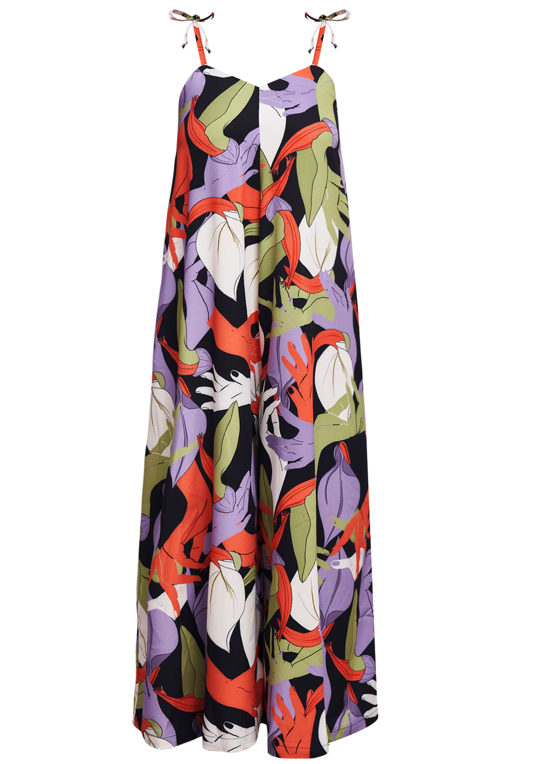 Ella Jumpsuit