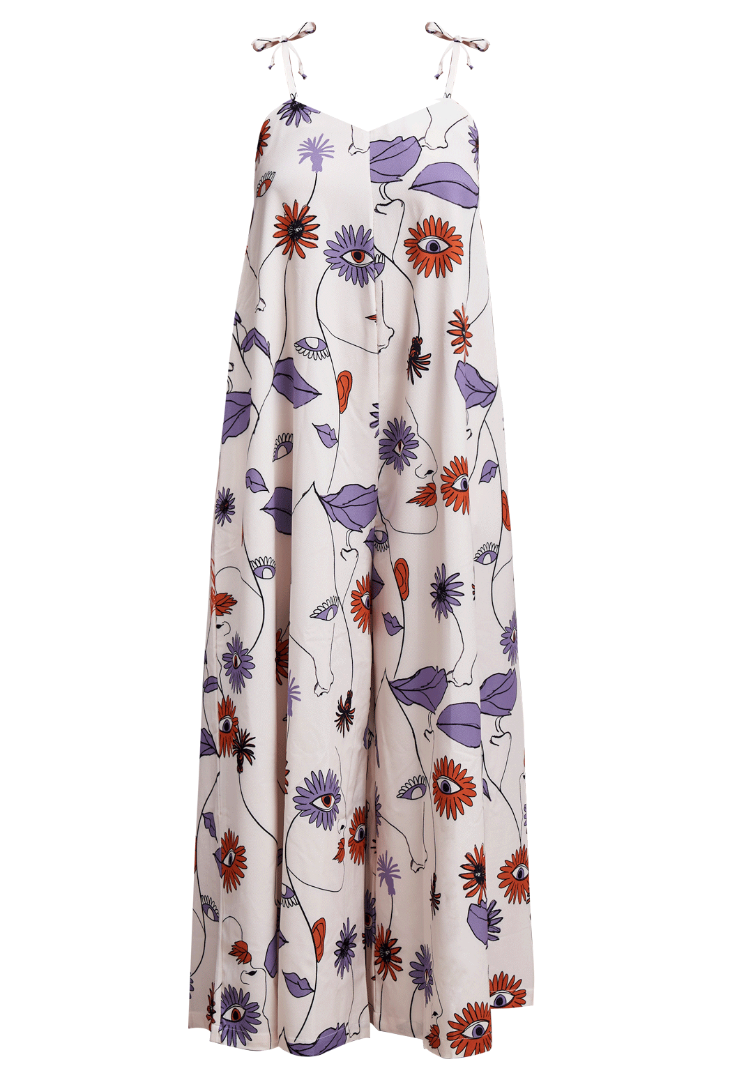 Filomena Jumpsuit