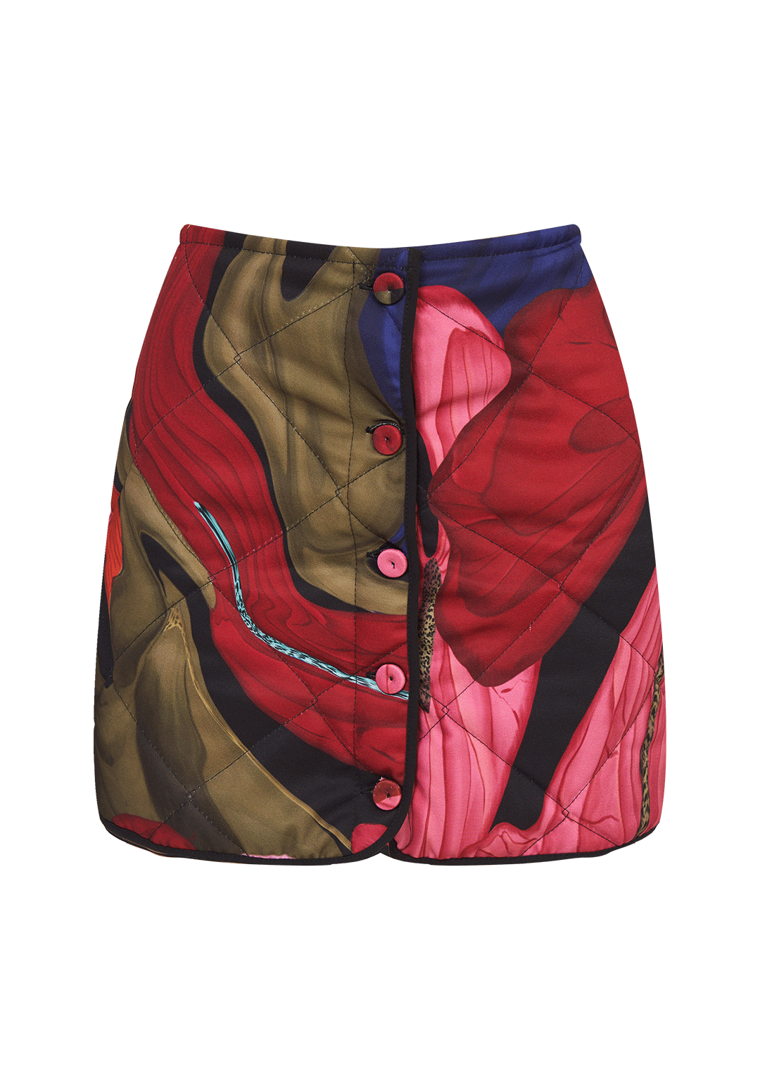 Delirium Mini Skirt