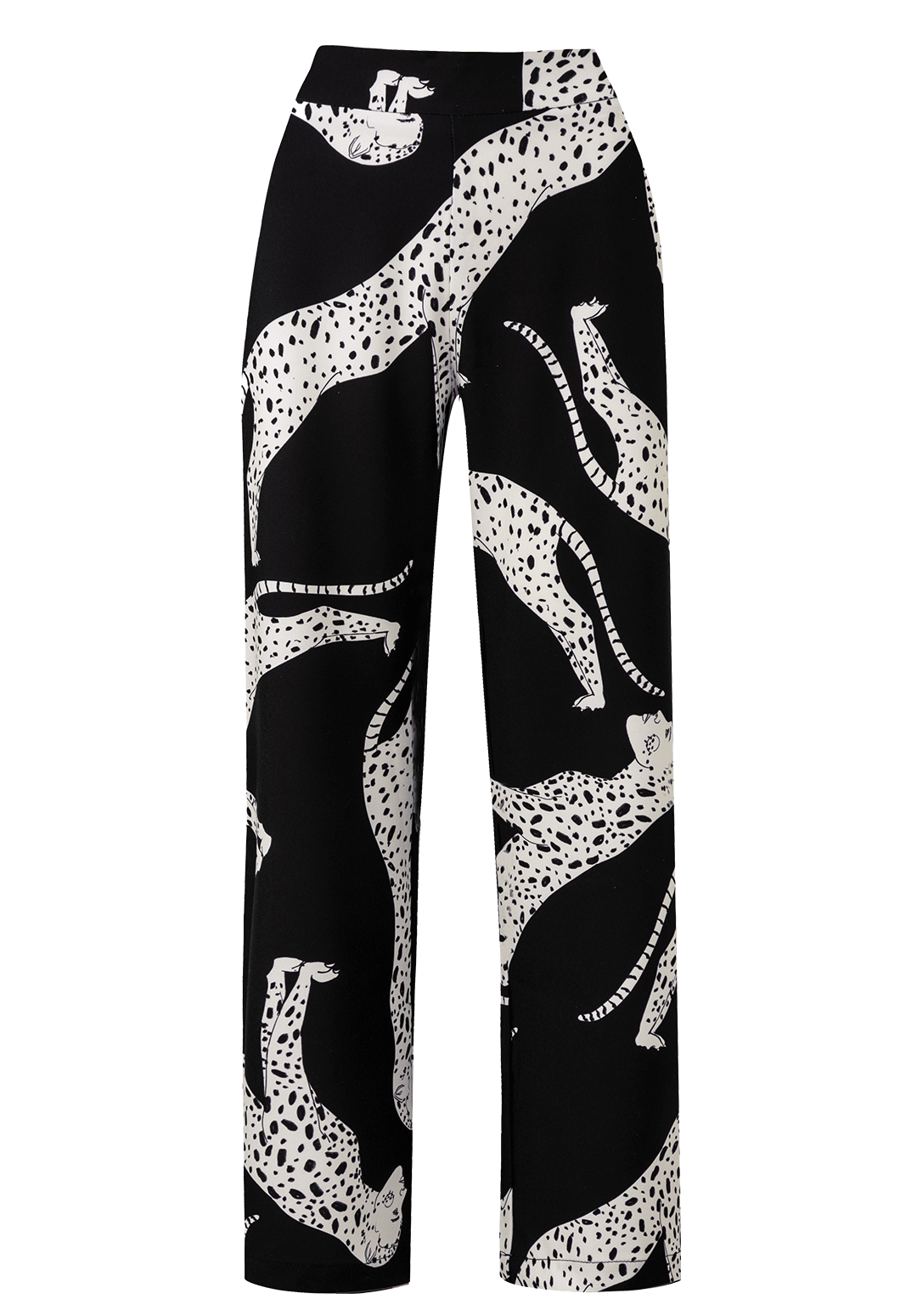 Felidae pants