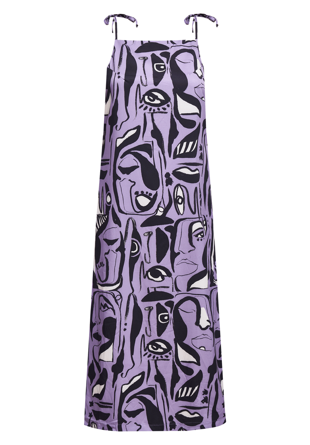Lenore dress