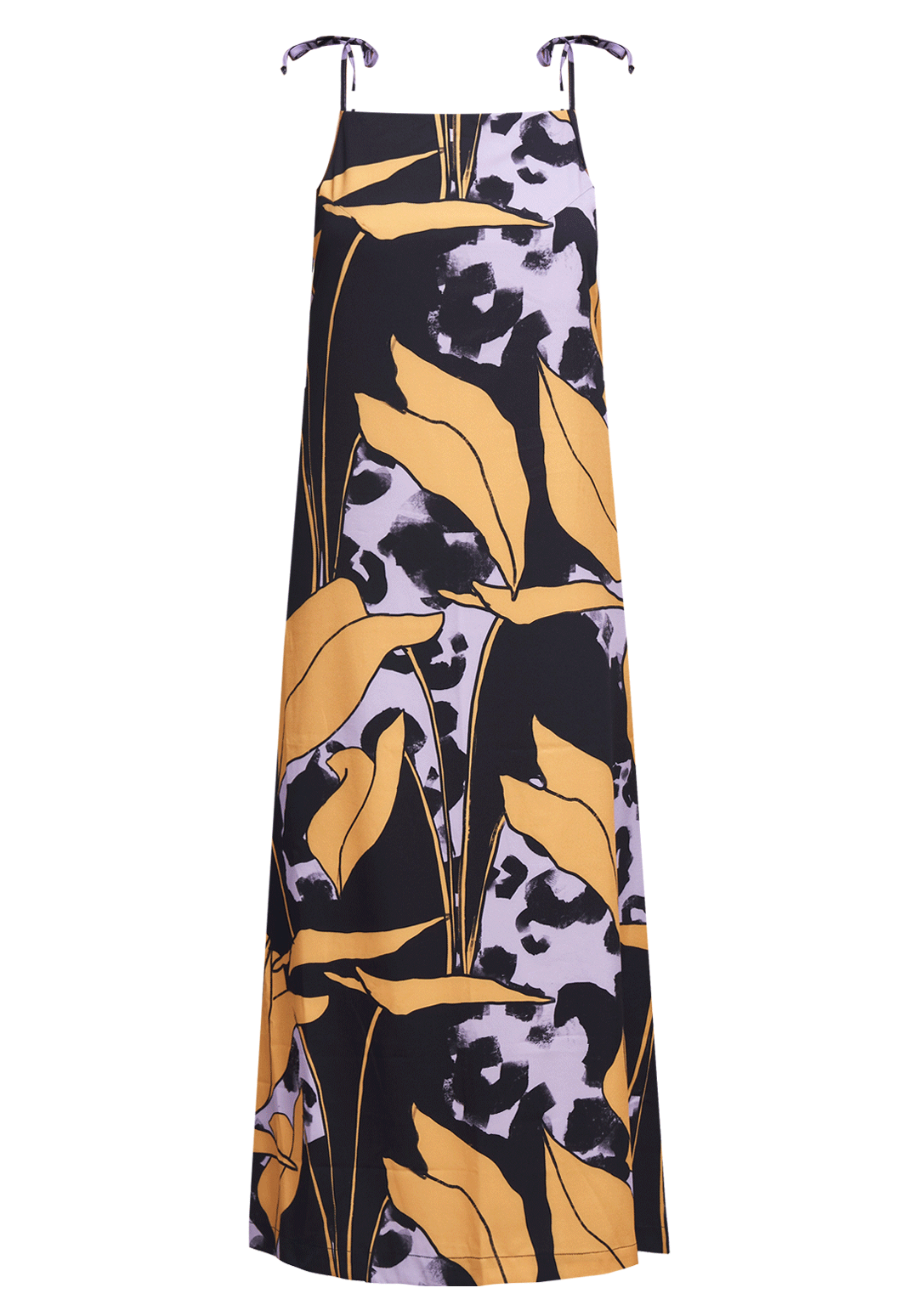 Plantae Dress