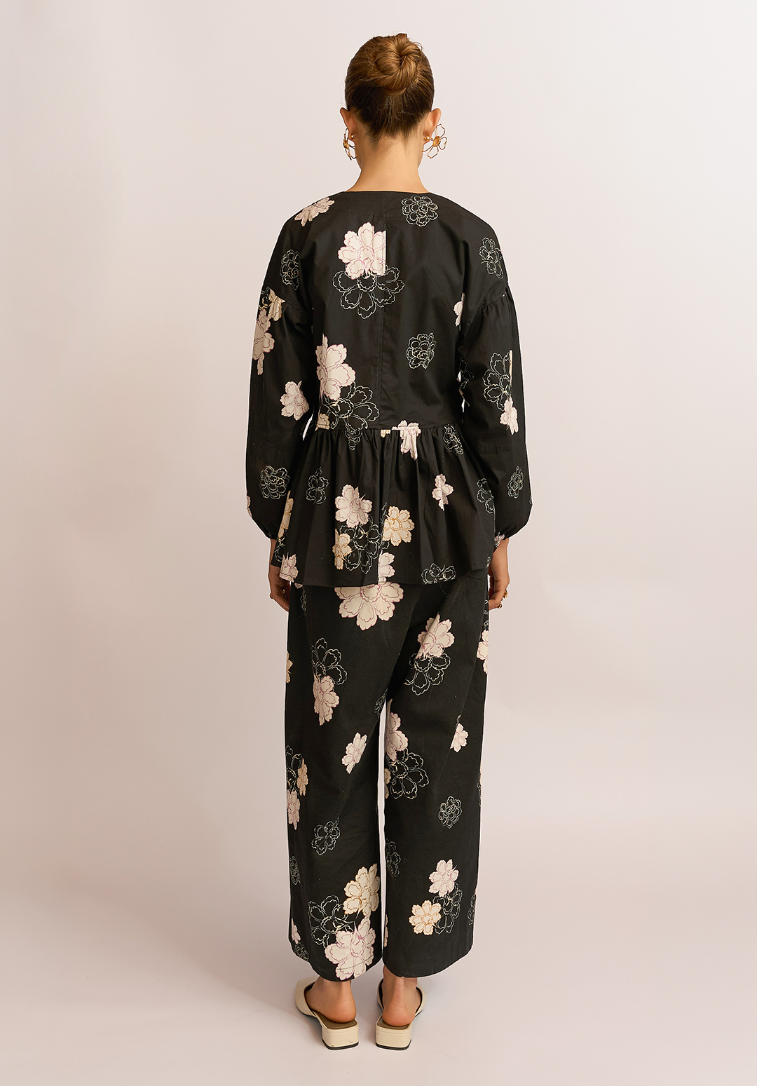 Pantalón Magnolia