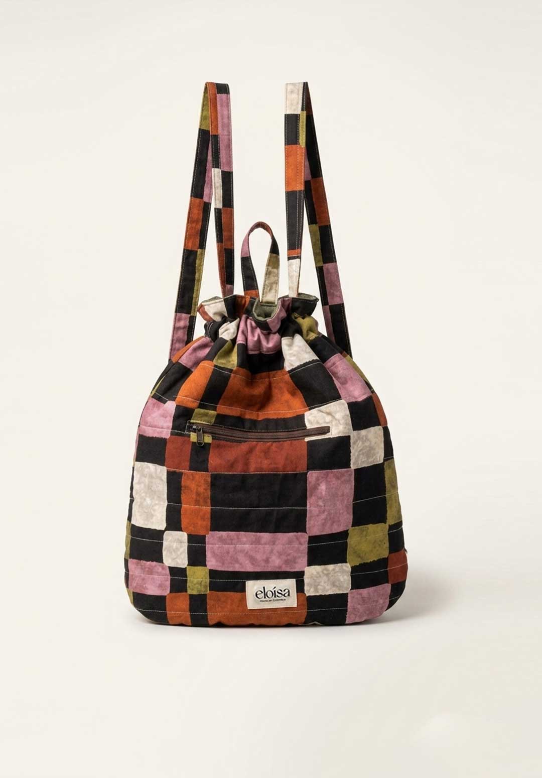 Morral Trama