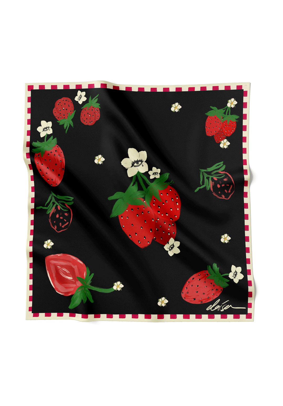 Agustina Scarf