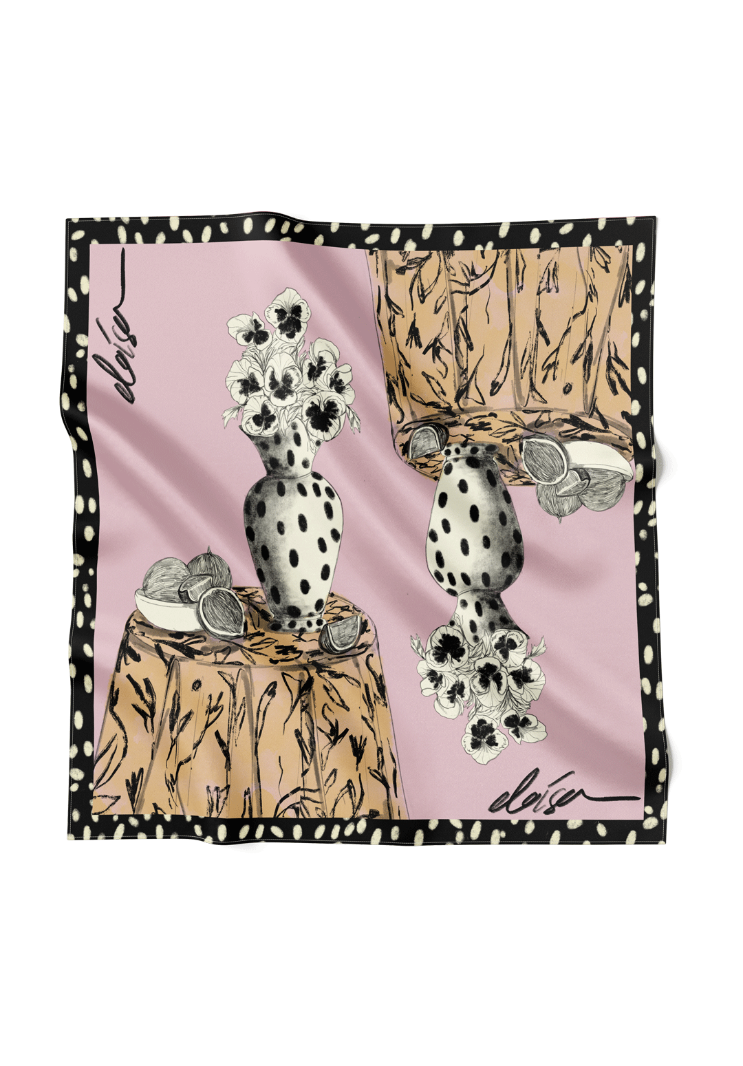 Cotidiana Scarf