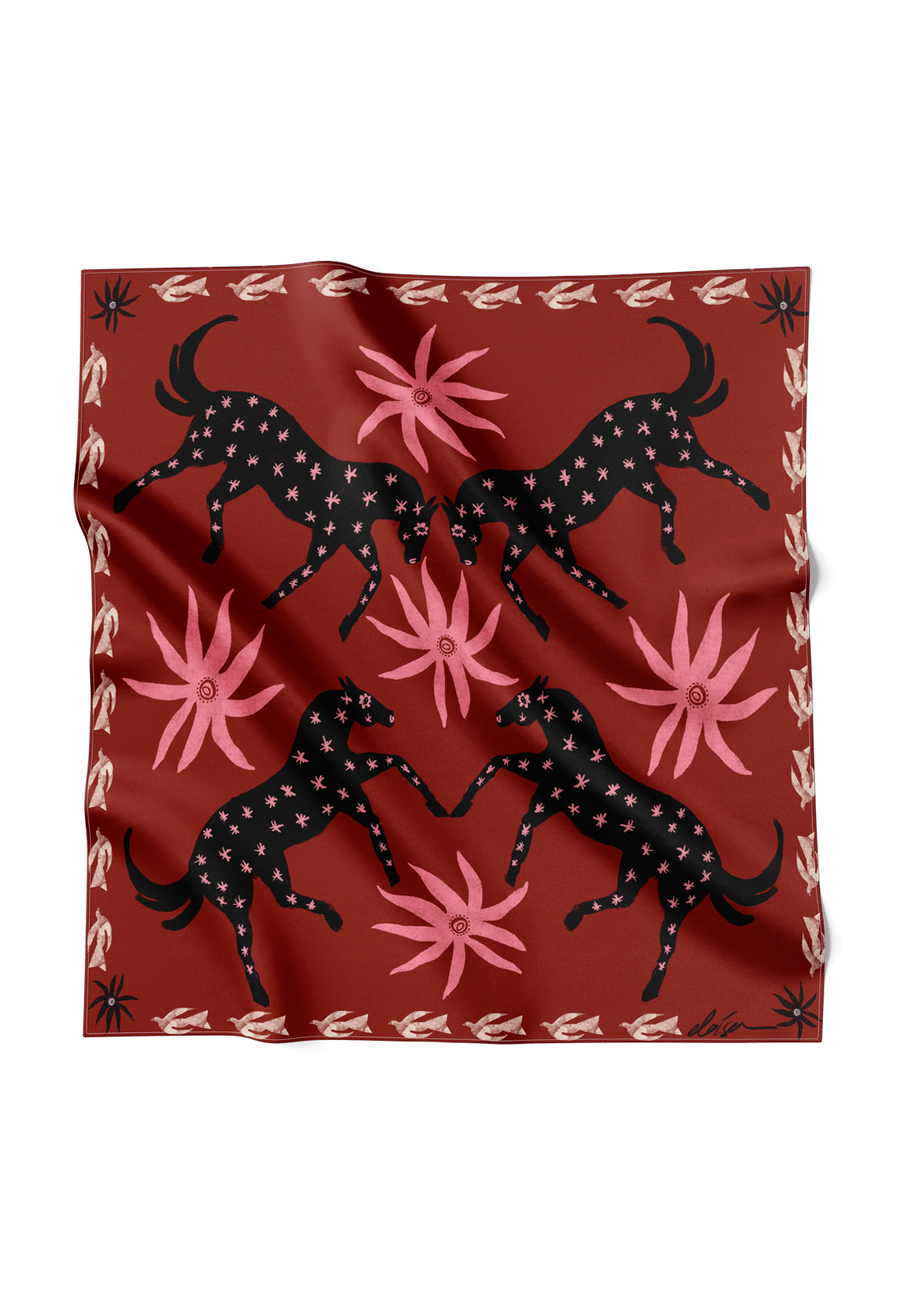 Petra Scarf