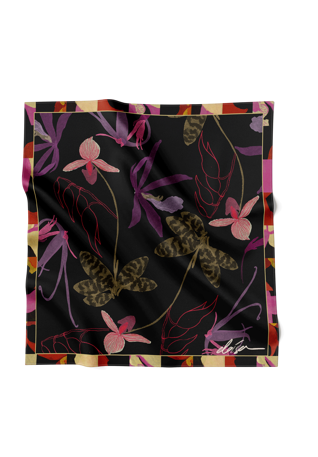 Pacifica Scarf