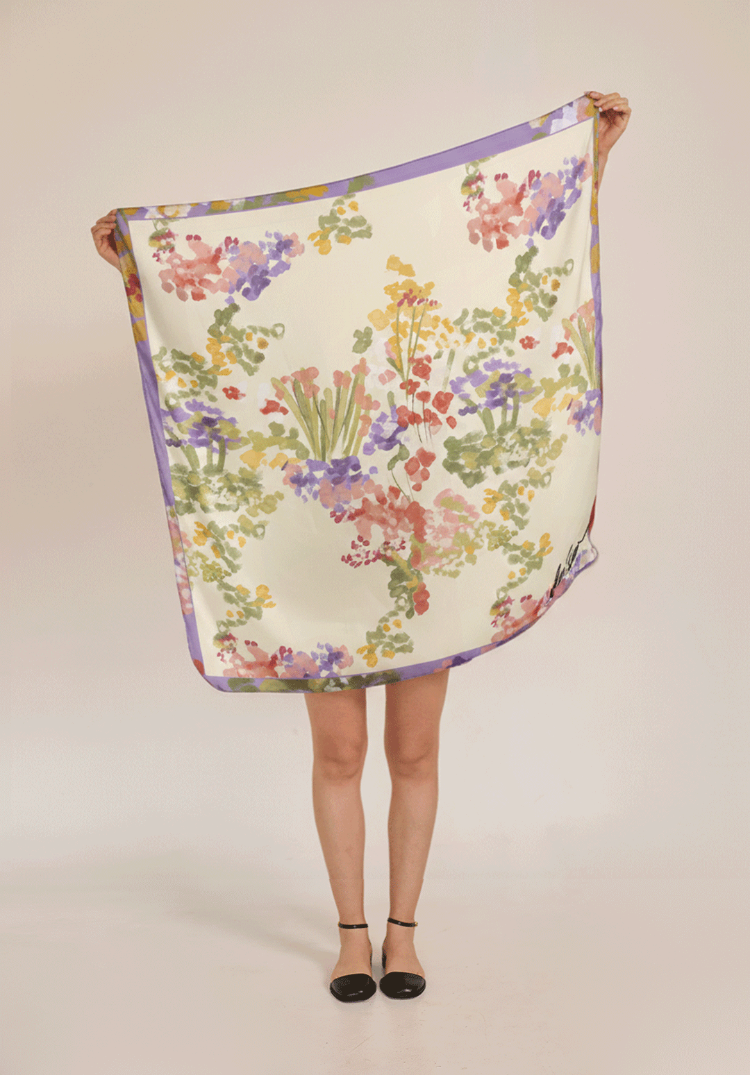Cotidiana Scarf
