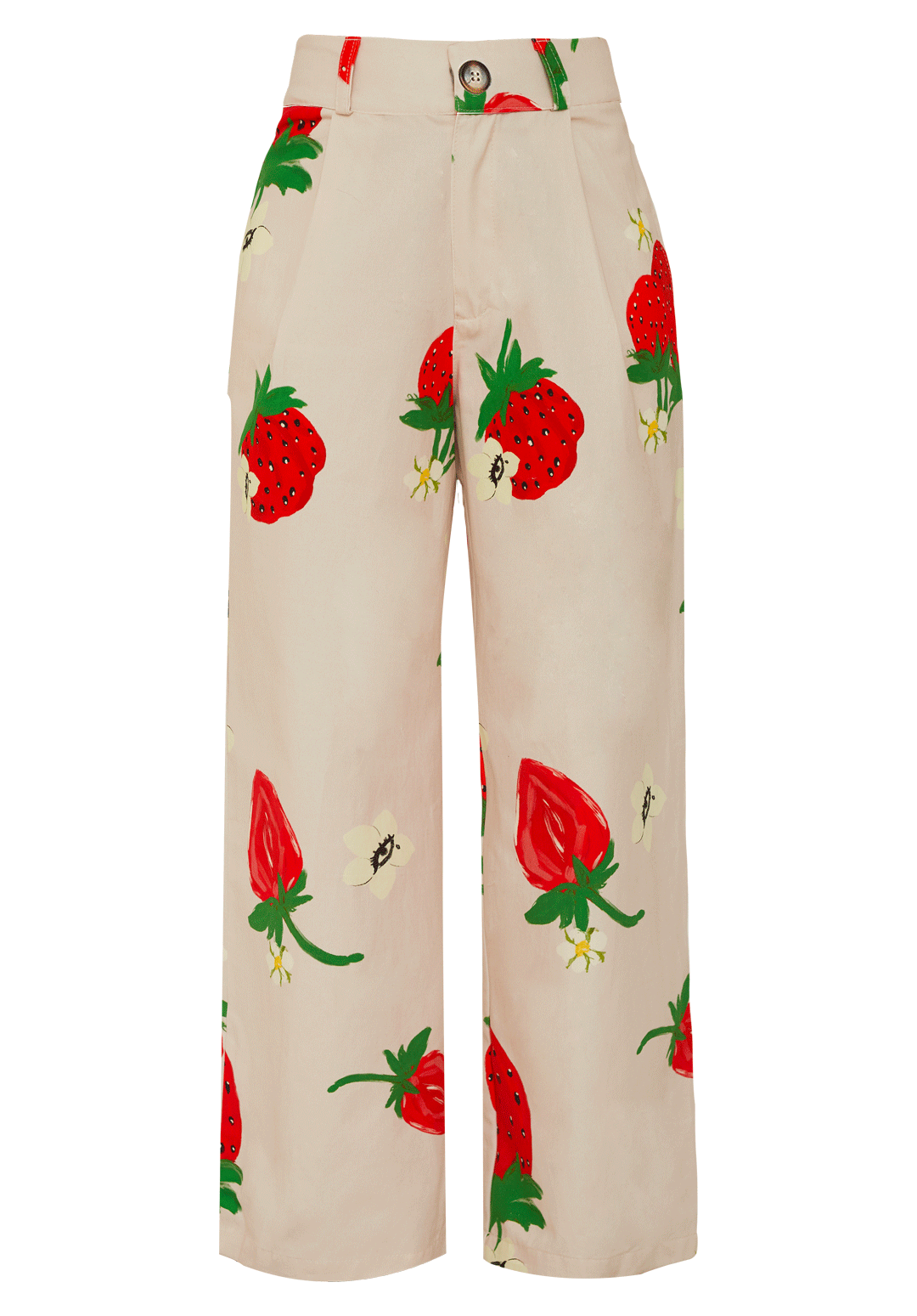 Agustina pants