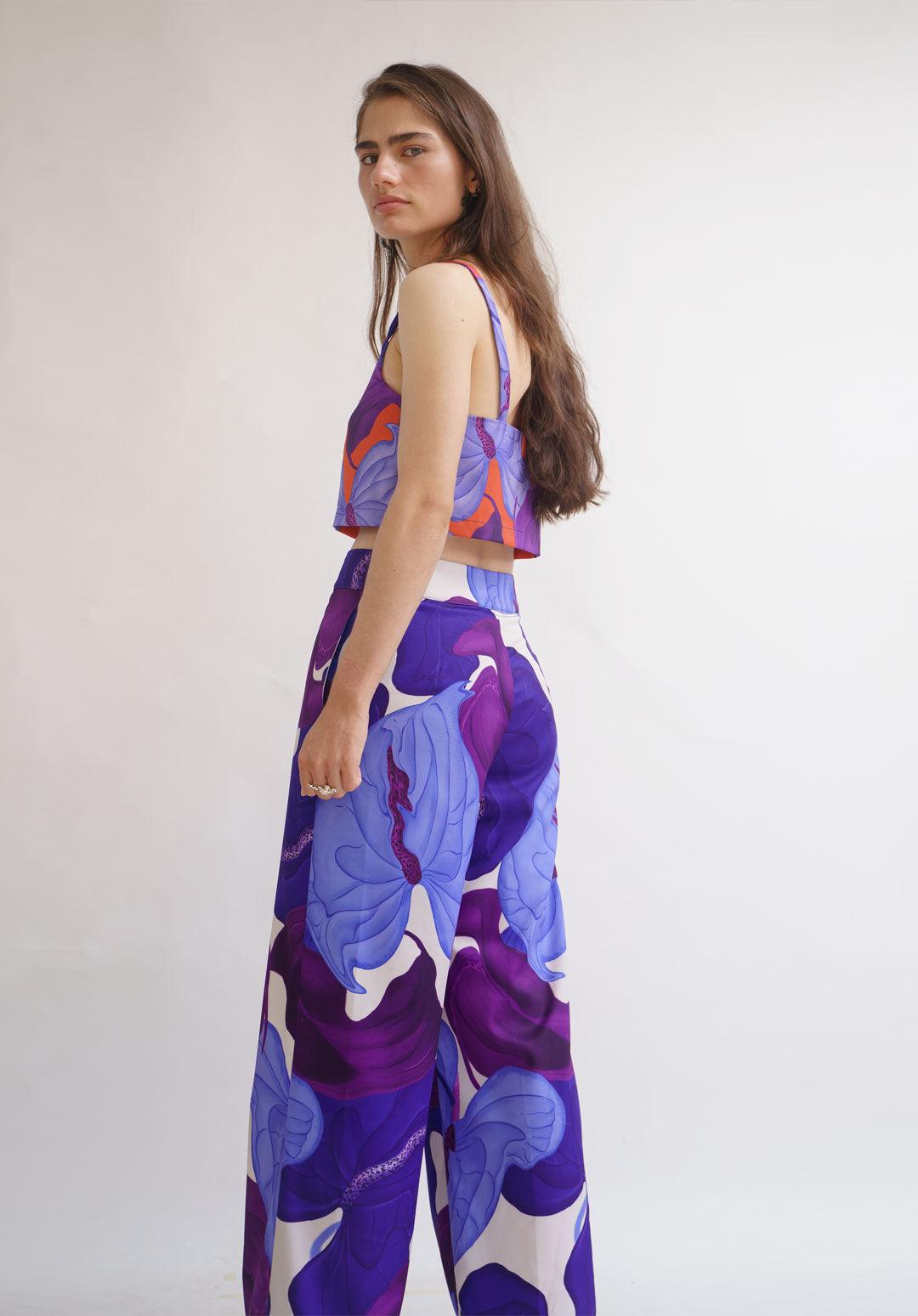 Anturiana pants