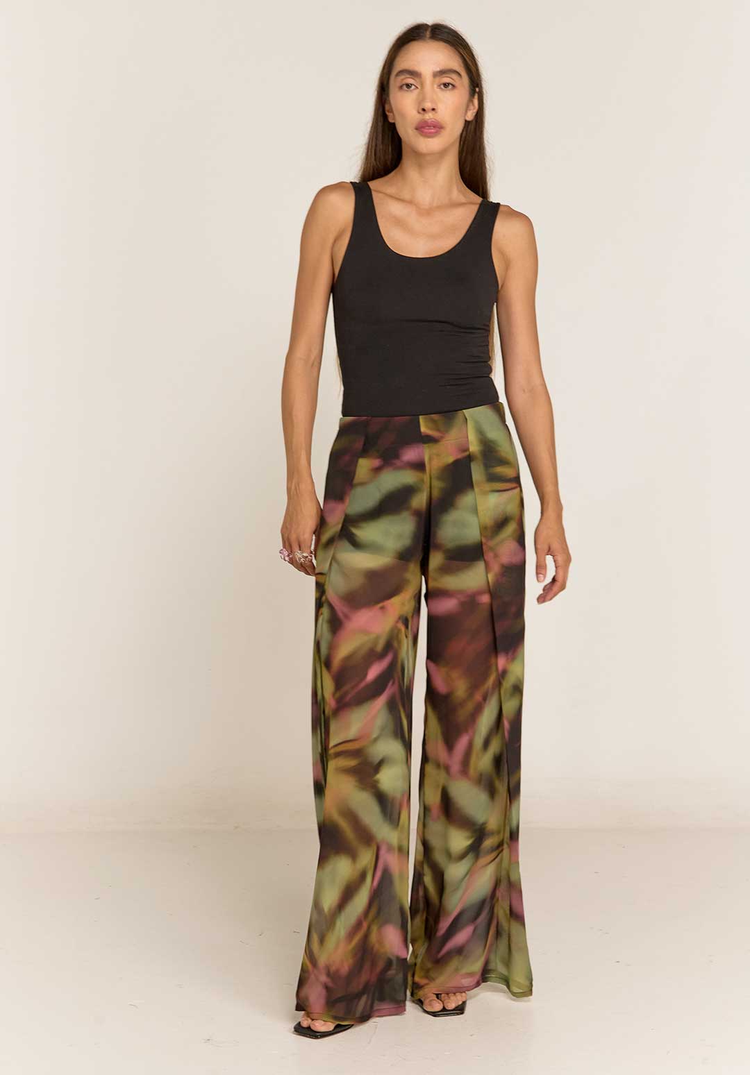 Pantalón Velo Bruma