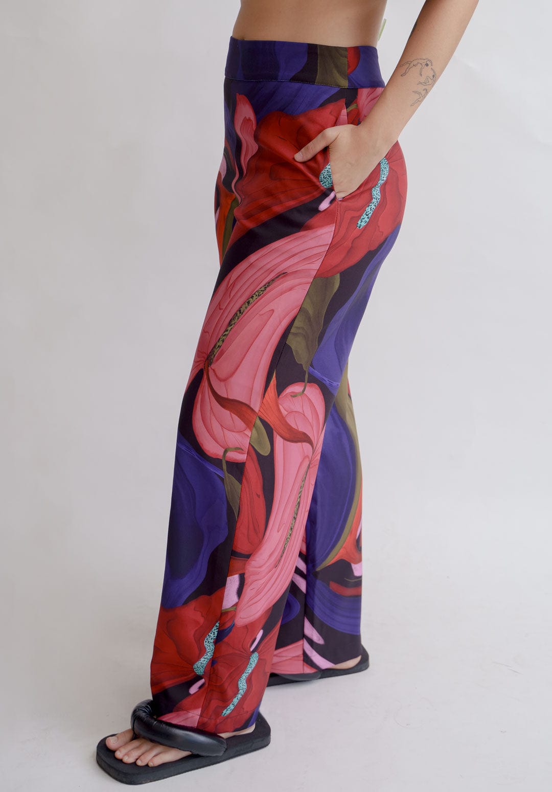 Pantalón Delirio