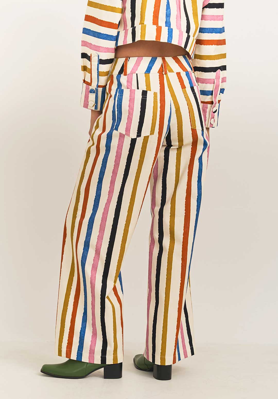 Pantalón Eje