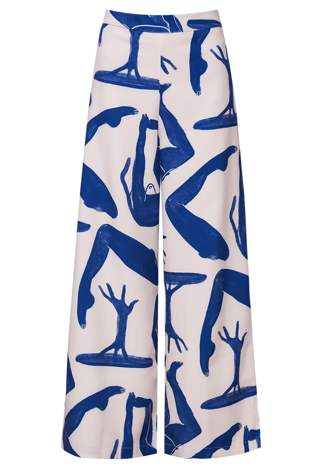 Isadora Rey pants
