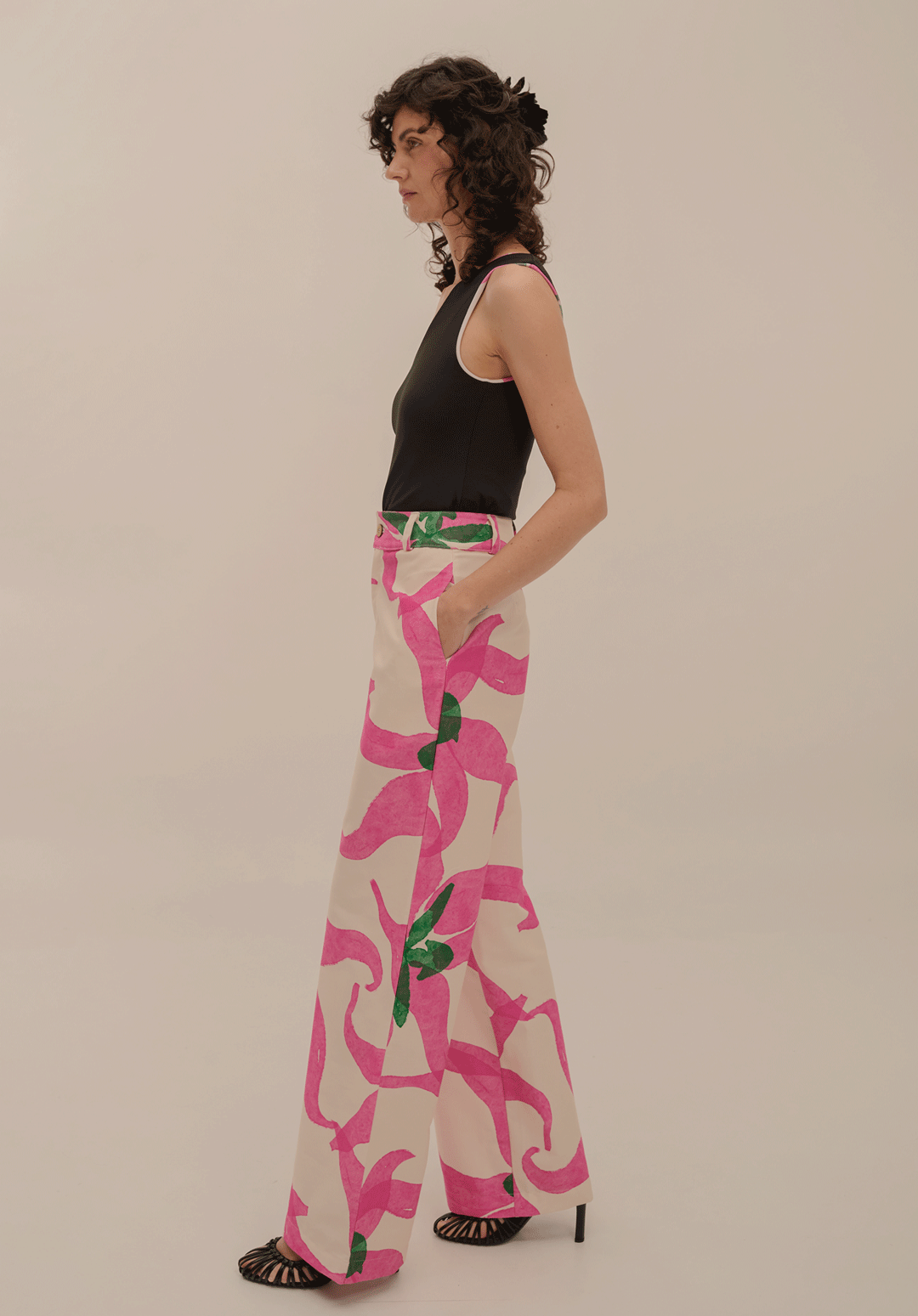Pantalón Laelia